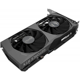 Видеокарта Zotac GeForce RTX 3060 Ti Twin Edge OC 8GB (ZT-A30610H-10M) - 4