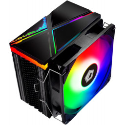 Кулер ID-COOLING SE-234-ARGB - 3