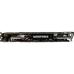 Видеокарта nVidia GeForce GTX 1070 Gigabyte G1 ROCK PCI-E 8192Mb (GV-N1070G1 ROCK-8GD) - 3