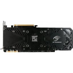 Видеокарта nVidia GeForce GTX 1070 Gigabyte G1 ROCK PCI-E 8192Mb (GV-N1070G1 ROCK-8GD) - 4