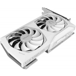 Видеокарта Zotac GeForce RTX 3070 Gaming Twin Edge OC White 8GB (ZT-A30700J-10P) - 2
