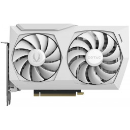 Видеокарта Zotac GeForce RTX 3070 Gaming Twin Edge OC White 8GB (ZT-A30700J-10P) - 3