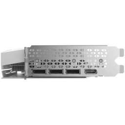 Видеокарта Zotac GeForce RTX 3070 Gaming Twin Edge OC White 8GB (ZT-A30700J-10P) - 5
