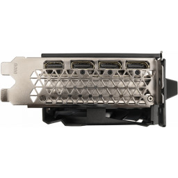 Видеокарта Inno3D GeForce RTX 3070 iChill X4 8GB (C30704-08D6X-1710VA35) - 3