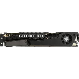 Видеокарта Inno3D GeForce RTX 3070 iChill X4 8GB (C30704-08D6X-1710VA35) - 4