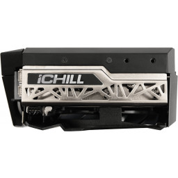 Видеокарта Inno3D GeForce RTX 3070 iChill X4 8GB (C30704-08D6X-1710VA35) - 5
