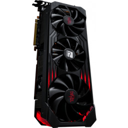 Видеокарта PowerColor Radeon RX 6900 XT 16GB (AXRX 6900XT 16GBD6-3DHE/OC) - 3