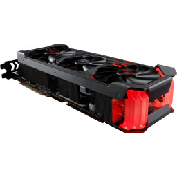 Видеокарта PowerColor Radeon RX 6900 XT 16GB (AXRX 6900XT 16GBD6-3DHE/OC) - 4