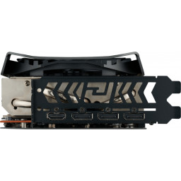 Видеокарта PowerColor Radeon RX 6900 XT 16GB (AXRX 6900XT 16GBD6-3DHE/OC) - 5