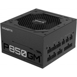 Блок питания 850W Gigabyte GP-P850GM Gold - 3