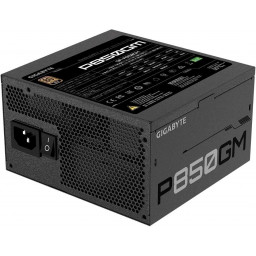 Блок питания 850W Gigabyte GP-P850GM Gold - 4