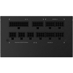 Блок питания 850W Gigabyte GP-P850GM Gold - 6