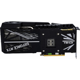 Видеокарта Inno3D GeForce RTX 3090 iChill X4 24GB (C30904-246XX-1880VA36) - 3