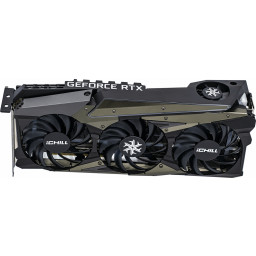 Видеокарта Inno3D GeForce RTX 3090 iChill X4 24GB (C30904-246XX-1880VA36) - 7