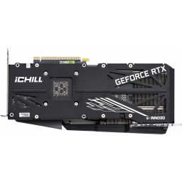 Видеокарта Inno3D GeForce RTX 3060 Ti iChill X3 8GB (C306T3-08D6X-1671VA39) - 6