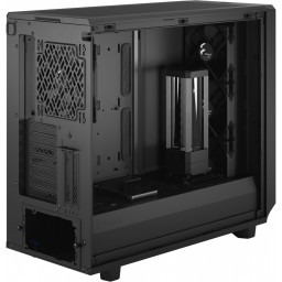 Корпус Fractal Design Meshify 2 Dark TG Black - 6