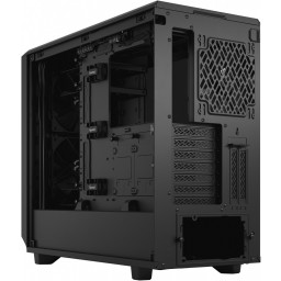 Корпус Fractal Design Meshify 2 Dark TG Black - 7