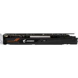 Видеокарта nVidia GeForce GTX 1060 Gigabyte WindForce 3X 6144Mb (GV-N1060AORUS-6GD) - 3