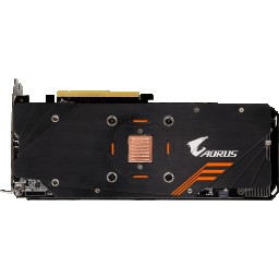 Видеокарта nVidia GeForce GTX 1060 Gigabyte WindForce 3X 6144Mb (GV-N1060AORUS-6GD) - 4