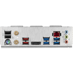 Материнская плата Gigabyte Z590 UD AC WIFI LGA1200 - 3