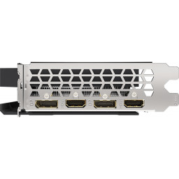 Видеокарта Gigabyte GeForce RTX 3060 EAGLE OC 12GB (GV-N3060EAGLE OC-12GD) - 7