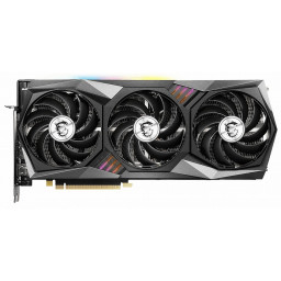 Видеокарта MSI GeForce RTX 3060 GAMING X TRIO 12GB - 3