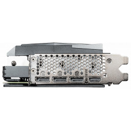Видеокарта MSI GeForce RTX 3060 GAMING X TRIO 12GB - 5