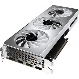 Видеокарта Gigabyte GeForce RTX 3060 VISION OC 12GB (GV-N3060VISION OC-12GD) - 1