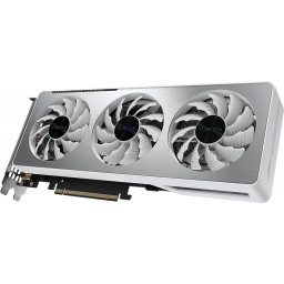 Видеокарта Gigabyte GeForce RTX 3060 VISION OC 12GB (GV-N3060VISION OC-12GD) - 3