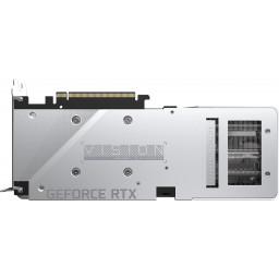 Видеокарта Gigabyte GeForce RTX 3060 VISION OC 12GB (GV-N3060VISION OC-12GD) - 6