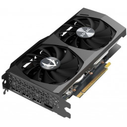 Видеокарта Zotac GeForce RTX 3060 Twin Edge OC 12GB (ZT-A30600H-10M) - 1