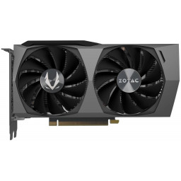 Видеокарта Zotac GeForce RTX 3060 Twin Edge OC 12GB (ZT-A30600H-10M) - 2