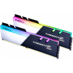 Оперативная память 32Gb DDR4 3600MHz G.Skill Trident Z Neo (F4-3600C16D-32GTZNC) (2x16Gb KIT) - 2