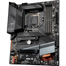 Материнская плата Gigabyte Z590 AORUS ELITE AX WIFI LGA1200 - 2