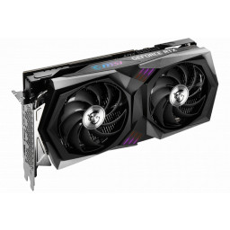 Видеокарта MSI GeForce RTX 3060 GAMING X 12GB - 1