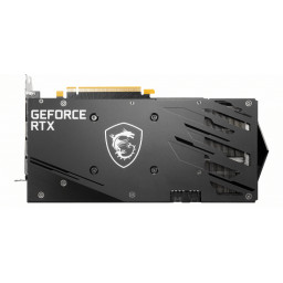 Видеокарта MSI GeForce RTX 3060 GAMING X 12GB - 3