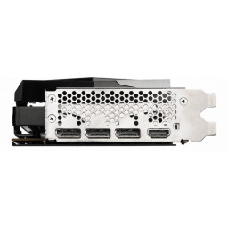 Видеокарта MSI GeForce RTX 3060 GAMING X 12GB - 4