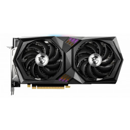 Видеокарта MSI GeForce RTX 3060 GAMING X 12GB - 5