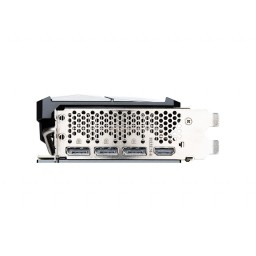 Видеокарта MSI GeForce RTX 3060 Ventus 2X OC 8GB - 1