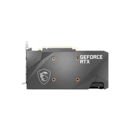Видеокарта MSI GeForce RTX 3060 Ventus 2X OC 8GB - 5