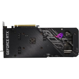 ASUS GeForce RTX 3060 ROG STRIX OC 12GB - 2