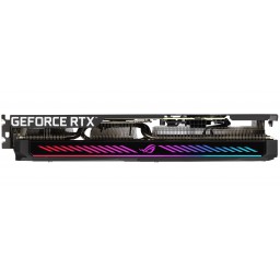 ASUS GeForce RTX 3060 ROG STRIX OC 12GB - 3
