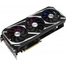 ASUS GeForce RTX 3060 ROG STRIX OC 12GB - 4