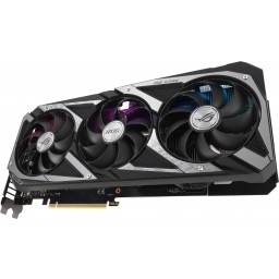 ASUS GeForce RTX 3060 ROG STRIX OC 12GB - 5