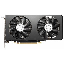 Видеокарта MSI GeForce RTX 3060 TWIN FAN OC 12G - 2