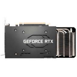 Видеокарта MSI GeForce RTX 3060 TWIN FAN OC 12G - 3