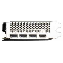 Видеокарта MSI GeForce RTX 3060 TWIN FAN OC 12G - 4