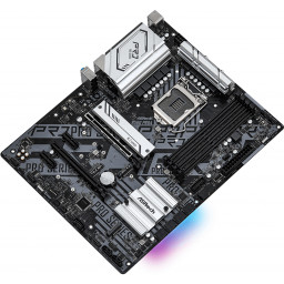 Материнская плата ASRock B560 PRO4 LGA1200 - 2