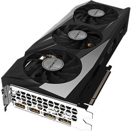 Видеокарта Gigabyte Radeon RX 6700 XT GAMING OC 12GB (GV-R67XTGAMING OC-12GD) - 1