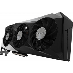 Видеокарта Gigabyte Radeon RX 6700 XT GAMING OC 12GB (GV-R67XTGAMING OC-12GD) - 4